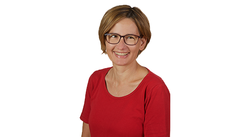 Sonja Fritsch